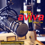 Radio gospel mix aviva