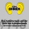 Auffe Ohren #148: Nico Schlotterbeck und der Stuhl des Schwabenlands