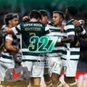 #327 - Eclipse parcial [Sporting x VitóriaSC]