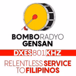 Bombo Radyo Gensan