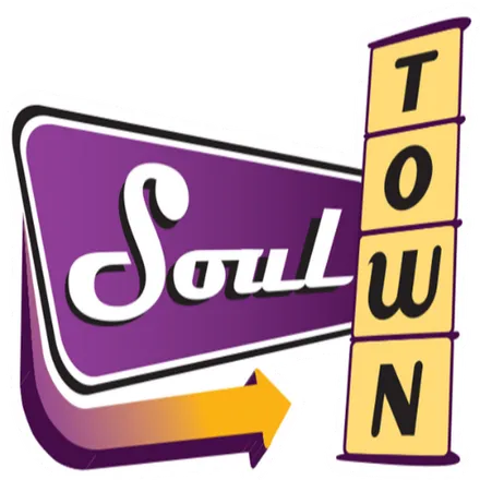 SOUL-TOWN