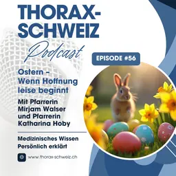#56 Ostern – Wenn Hoffnung leise beginnt