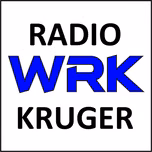 WRK Radio Kruger (MPB 60-70-80-90)