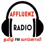 Affluenz Radio