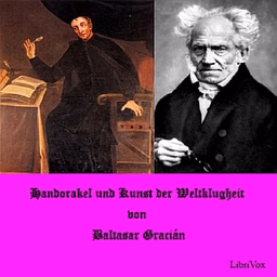 Handorakel und Kunst der Weltklugheit