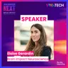 [VIVATECH 2026] Brain Impact : quand l’IA et l’IRM entrent dans les études consommateurs - Éloïse Gérardin