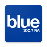 Blue 100.7 FM