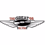 WMDC 98.7 FM