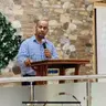 Jesús: El Mediador de un Nuevo Pacto (Hebreos 8:1-13) - Ps. Smaily Rosario