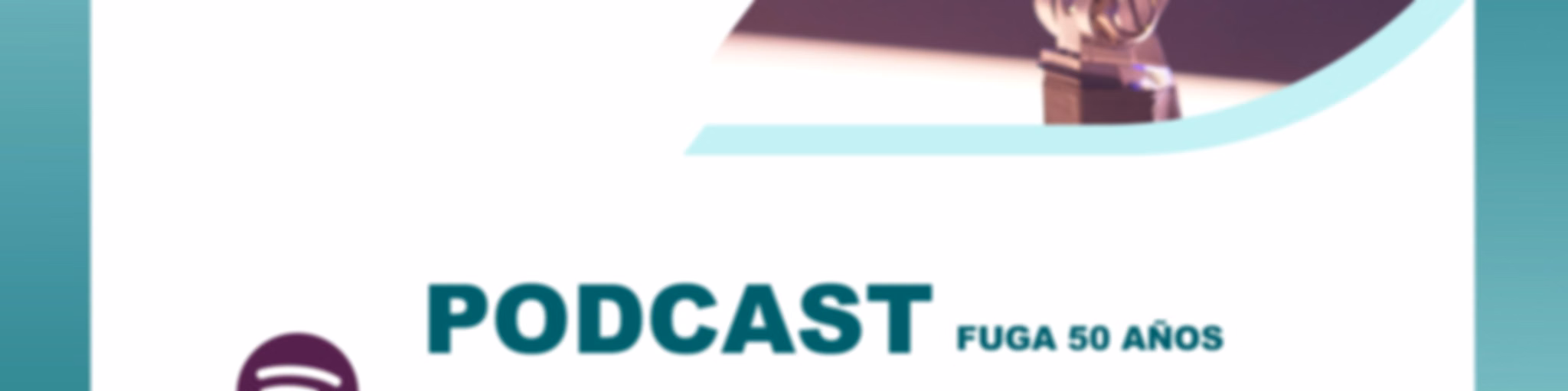 Podcast Fundación Gilberto Alzate Avendaño -FUGA-