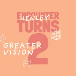 Greater Vision