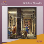 Biblioteca Alejandría