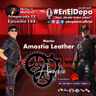 Master Amostia Leather