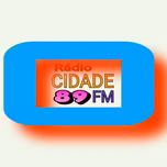 Rádio cidade 89 FM