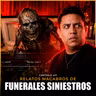 Los MUERTOS asisten a su FUNERAL | Relatos Paranormales Reales