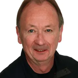 John Doyle, soccer sherpa!