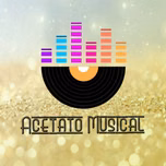 ACETATO MUSICAL