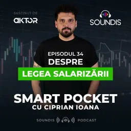 Episodul 34 - Despre legea salarizării