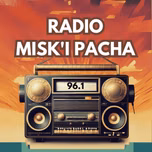 Misk i Pacha