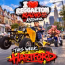 Episode 186: I LOVE REGGAETON RADIO #185