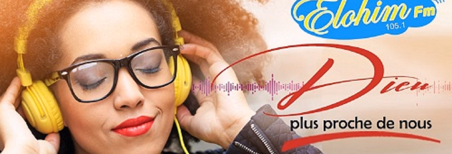 RADIO ELOHIM