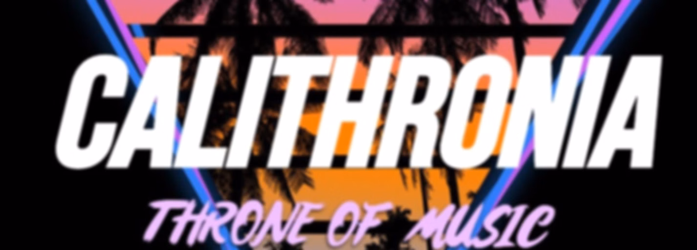 Calithronia Saved Shows