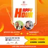Happy Hour 2024-10-14 14:00