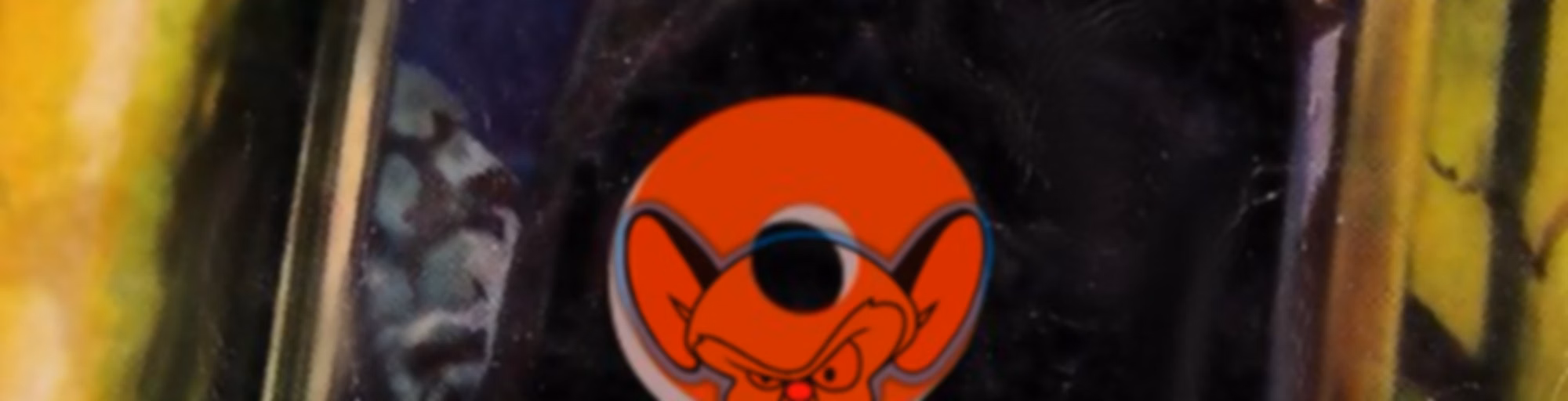 O For Orson Podcast