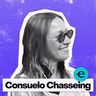 Cómo se construye un negocio creator: marca, audiencia y escala | Consu Chassening