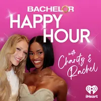 Bachelor Happy Hour