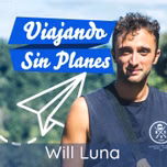 Viajando Sin Planes