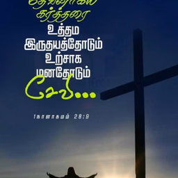 Y tamilan radio