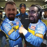 Los Ismaelitas Podcast