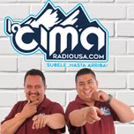 La Cima Radio USA