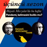 Pandemi, kelimesini buldu mu? Languishing (Lenguişing)