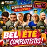 Bel été de complotiste avec Tocsin ! La Matinale 10/07