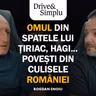 PODCAST OBLIGATORIU! POVESTITORUL DIN CULISELE ROMÂNIEI. BOGDAN ENOIU I Drive & Simplu 313