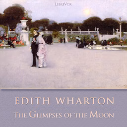 Glimpses of the Moon