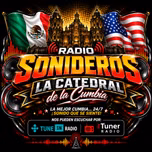 Sonideros usa