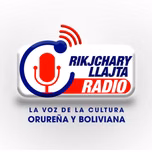 Rikjchary Llajta Radio