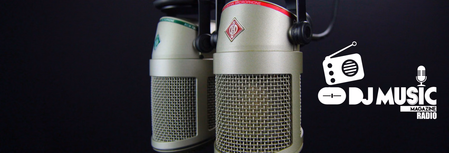 DJMUSIC MAG RADIO