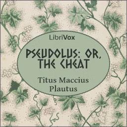 Pseudolus: or, The Cheat