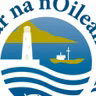 Máire Uí Mhaoláin, Príomhfheidhmeannach Chomhar na nOileán.