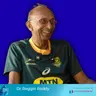 He Crawled Across a Border to Become a Dentist | Dr Reggie Reddy