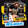 UHEP #1404 - Punk, Owens, Zayn y cómo aguantar SmackDown