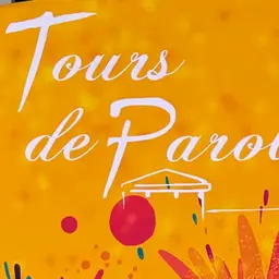 Gildas Kerdoncuff co-directeur du journal "Tours de parole" 19/06 /26