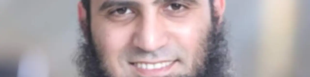 المهندس علاء حامد