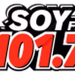 SOY 101.7 FM Coatzacoalcos