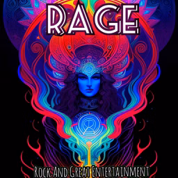 RAGE