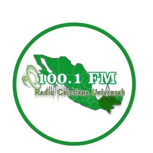 Listen to radio cristiana universal Zeno.FM